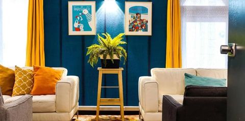 recepcja / lobby