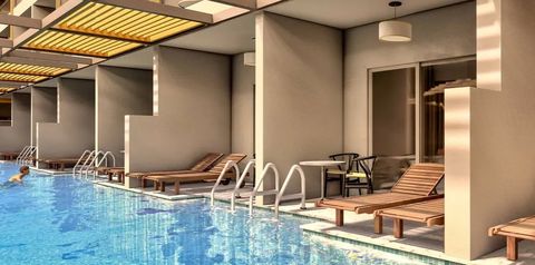 basen, balkon / taras