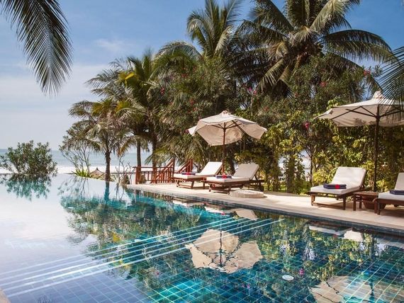 Victoria Resort (Phan Thiet)