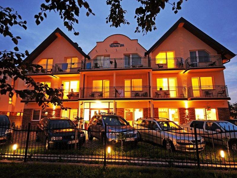 Victoria Spa