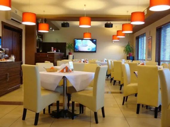 restauracja