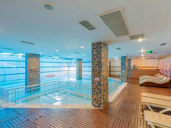 Victory Resort - zdjęcie 2