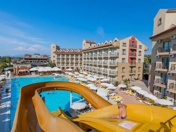 Victory Resort - zdjęcie 3