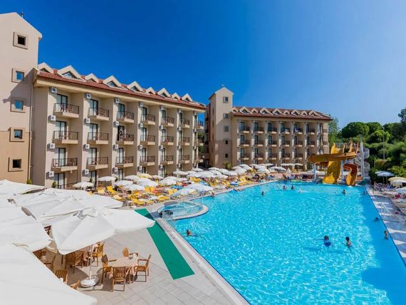 Victory Resort