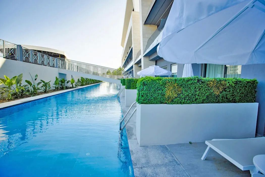 Victory Volare - basen