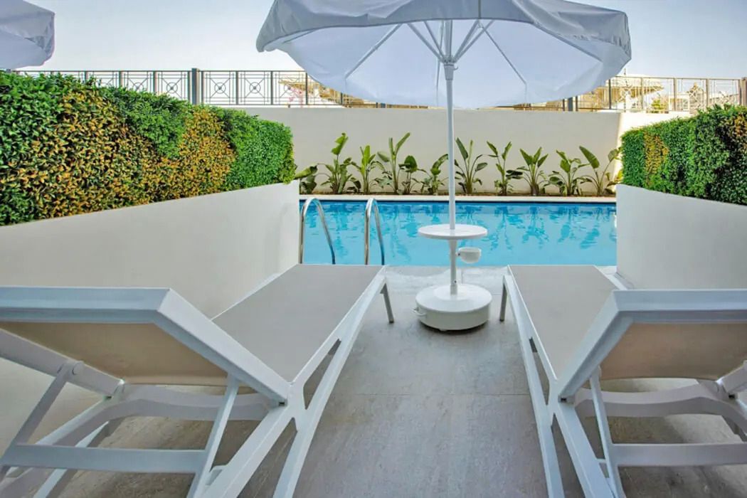 Victory Volare - basen