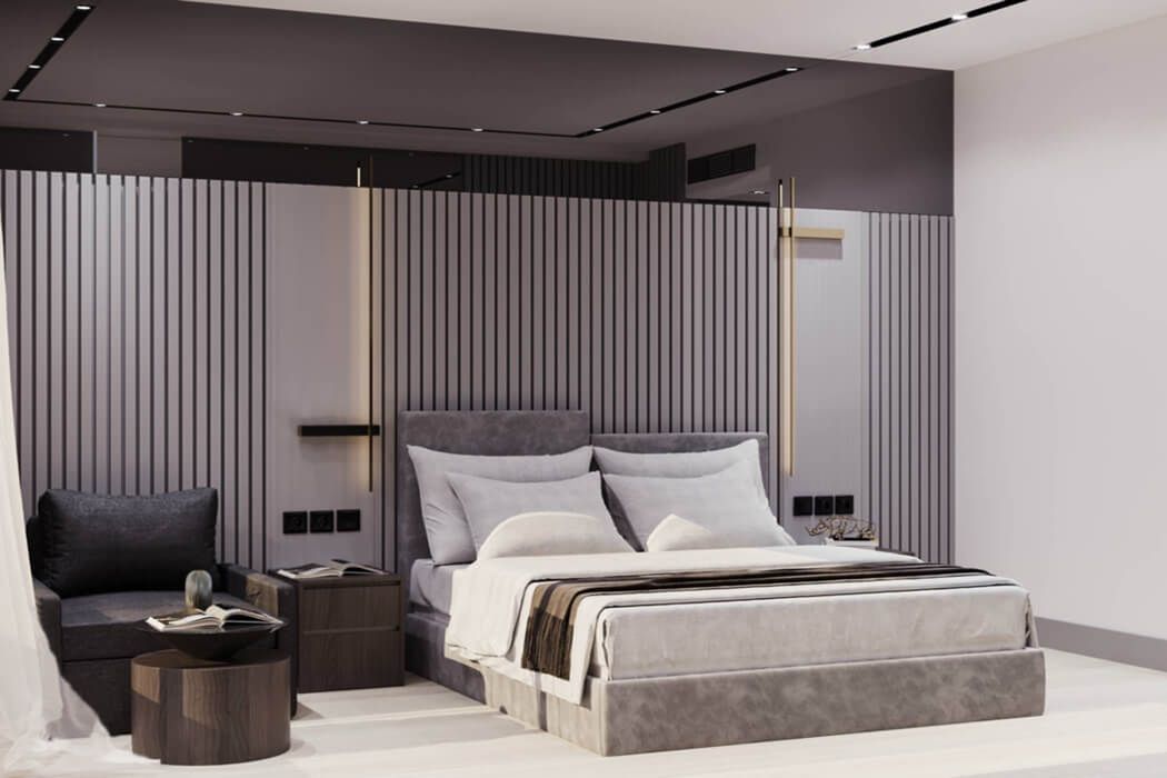 Victory Volare - pokój