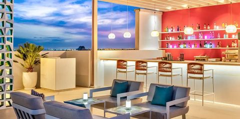 drink bar