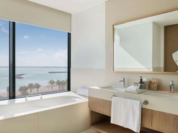 Vida Beach Resort Marassi Al Bahrain 5*