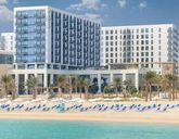 Vida Beach Resort Marassi Al Bahrain