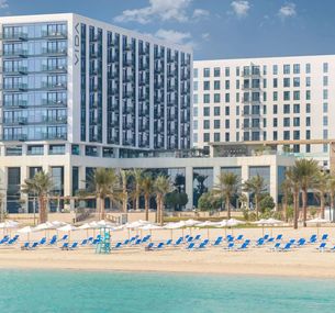 zdjęcie oferty Vida Beach Resort Marassi Al Bahrain