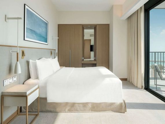 Vida Beach Resort Marassi Al Bahrain 5*