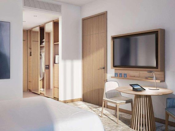 Vida Beach Resort Marassi Al Bahrain 5*