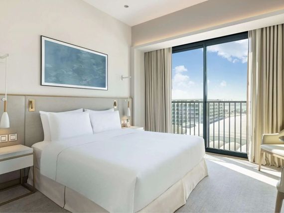 Vida Beach Resort Marassi Al Bahrain 5*