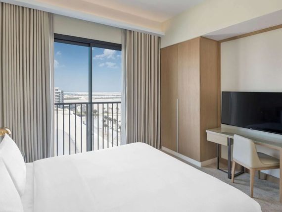 Vida Beach Resort Marassi Al Bahrain 5*