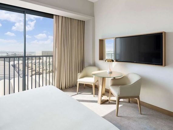 Vida Beach Resort Marassi Al Bahrain 5*