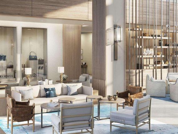 Vida Beach Resort Marassi Al Bahrain 5*