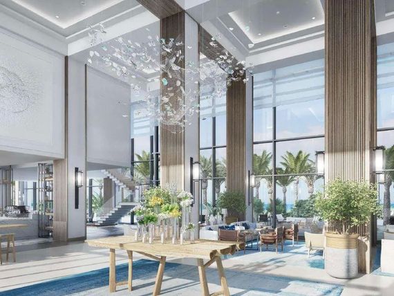 Vida Beach Resort Marassi Al Bahrain 5*