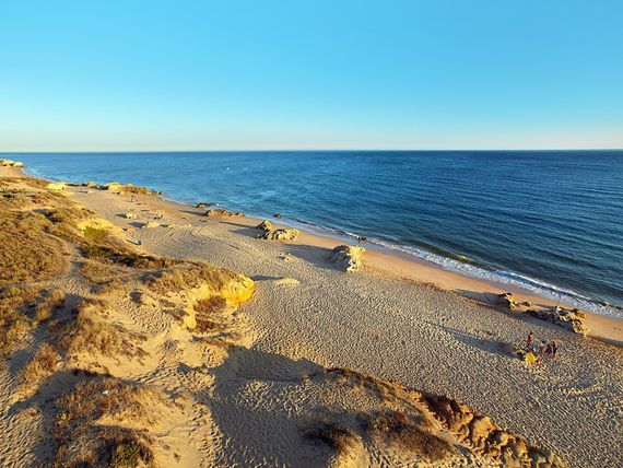 plaża