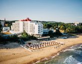 Vienna House Amber Baltic