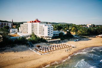 Vienna House Amber Baltic