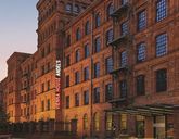 Vienna House Andel's Lodz