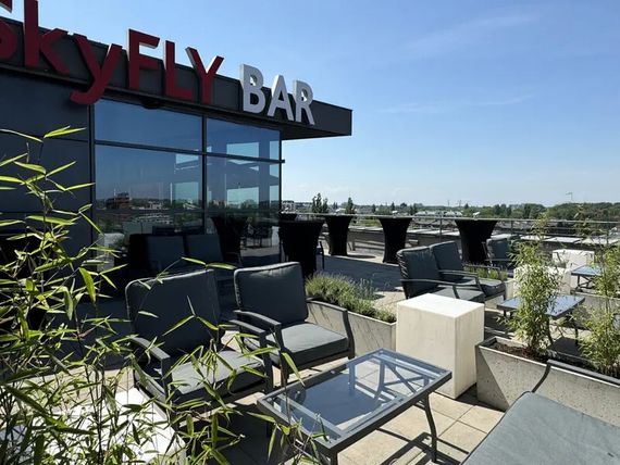 drink bar