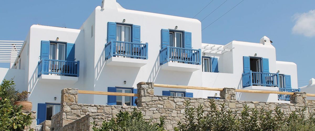 budynek główny, obiekt