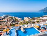 Vigilia Park Apartaments