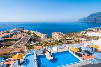 Vigilia Park Apartaments