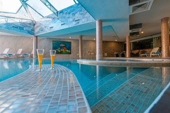 Vihren Palace Ski & Spa Resort