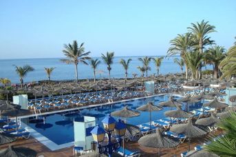 VIK San Antonio (Puerto del Carmen)