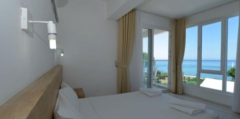 pokój, balkon / taras