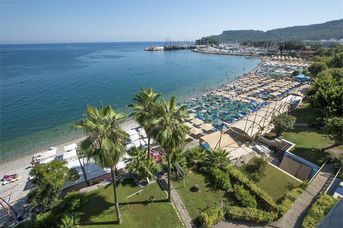 Viking beach (ex. Bonn Beach By RRH&R)