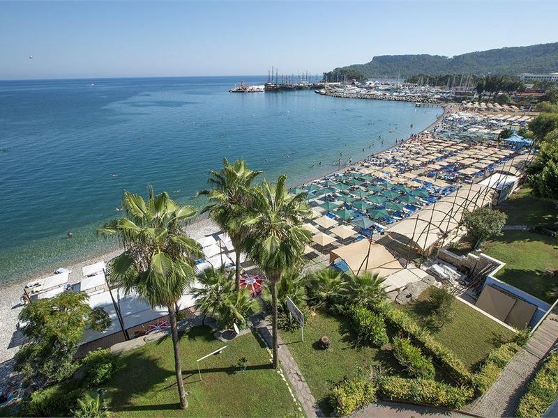 Viking beach (ex. Bonn Beach By RRH&R)