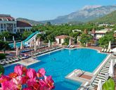 Viking Garden (ex. Garden Resort Bergamot)