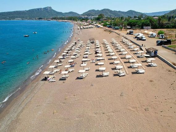 plaża