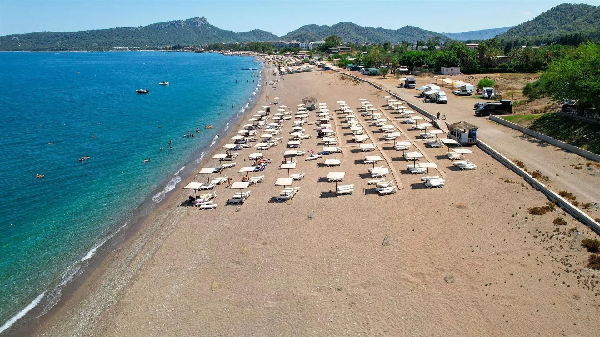 plaża