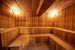 SPA, sauna