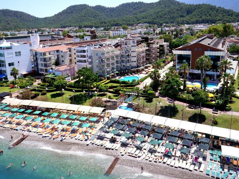 Viking Nona Beach