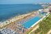 basen, plaża