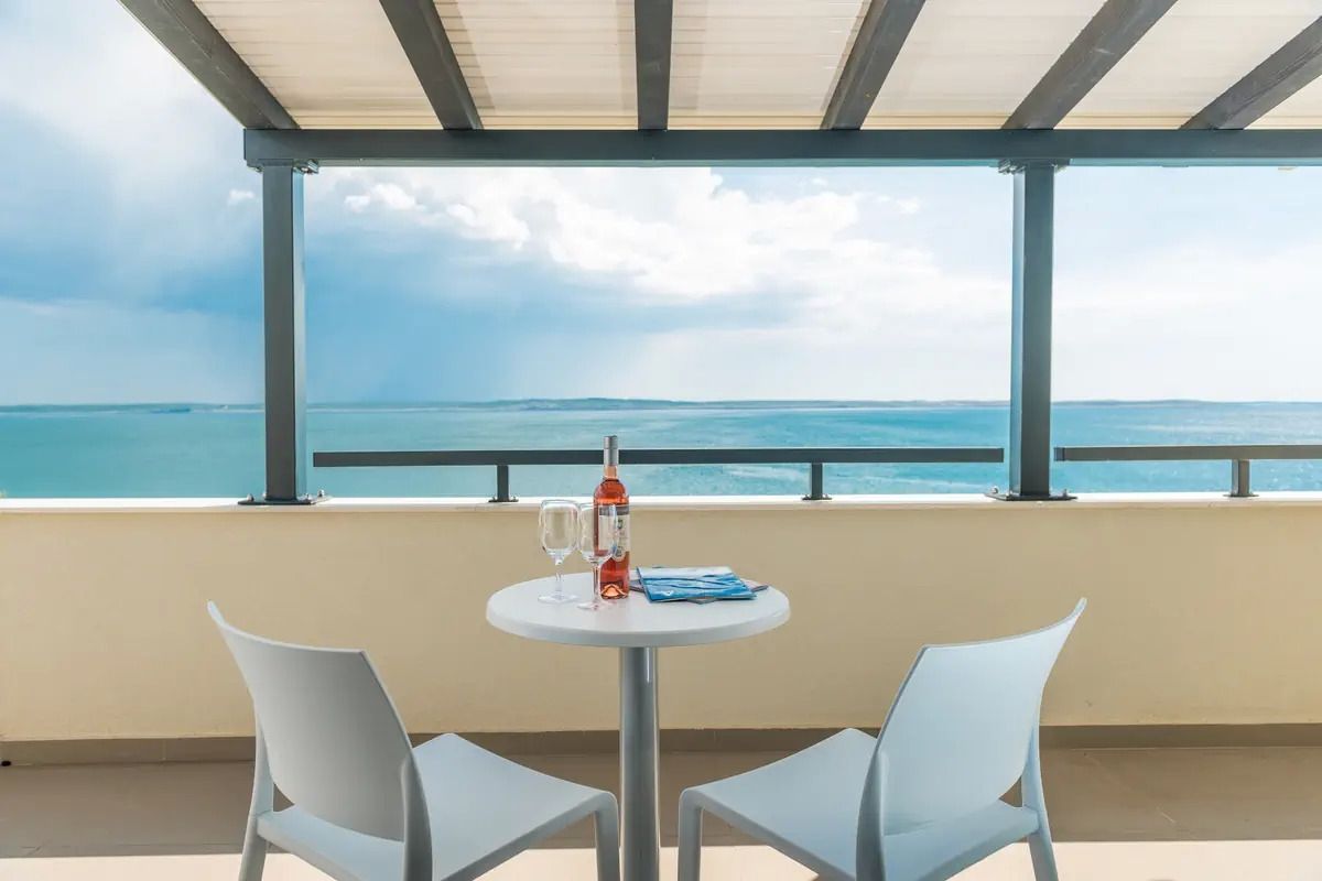 balkon / taras