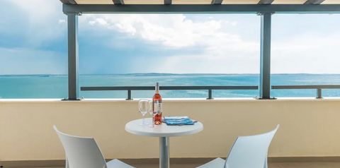 balkon / taras