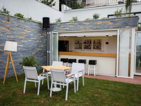 Vila Arber 3*
