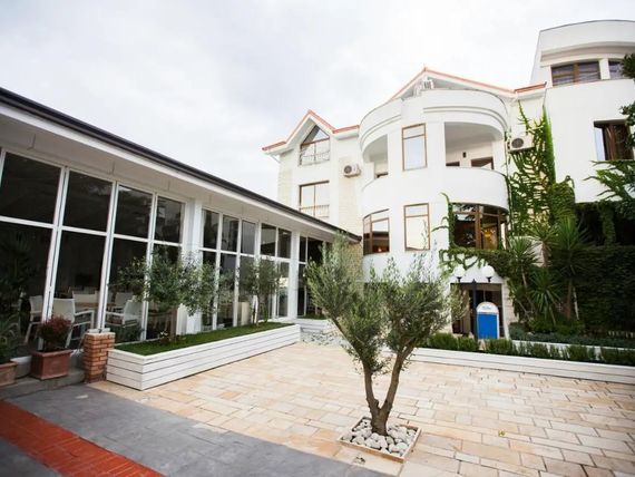 Vila Arber 3*