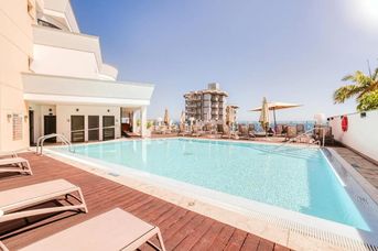 Vila Baleira Funchal (ex. The Lince Madeira)