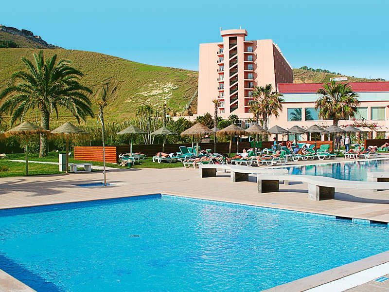 Vila Baleira Thalassa