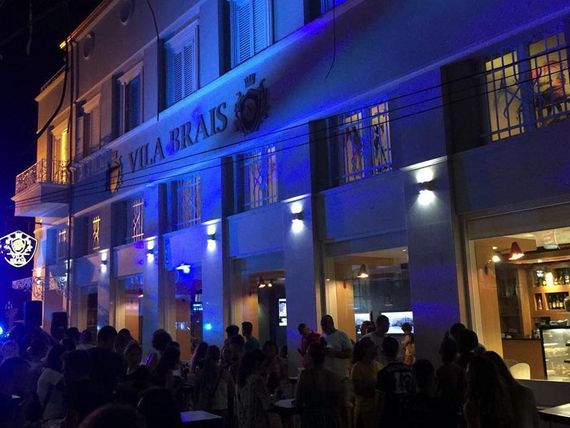 Vila Brais 4*