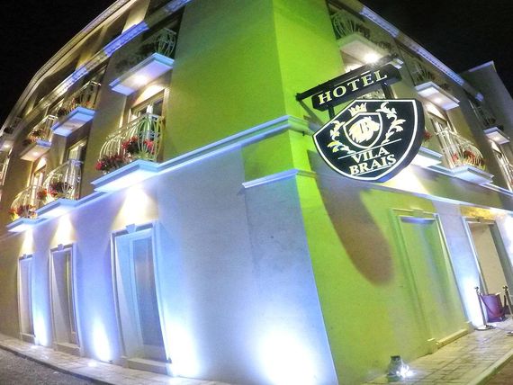 Vila Brais 4*