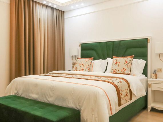 Vila Brais 4*